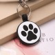 MYLUCKYTAG Quiet Silicone QR Code Pet ID Tags Dog Tags - Pet Online Profile - Scan QR Get Instant Pet Location Alert Email MYLUCKYTAG Quiet Silicone QR Code Pet ID Tags Dog Tags - Pet Online Profile - Scan QR Get Instant Pet Location Alert Email