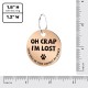 MYLUCKYTAG Stainless Steel QR Code Pet ID Tags Dog Tags - Pet Online Profile - Scan QR Get Instant Pet Location Alert Email MYLUCKYTAG Stainless Steel QR Code Pet ID Tags Dog Tags - Pet Online Profile - Scan QR Get Instant Pet Location Alert Email