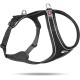 Magnetic Belka Comfort Harness Black M Magnetic Belka Comfort Harness Black M
