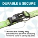 Max & Molly Dog Collar with Safety QR Code, Dog Tag, Soft Adjustable and Waterproof Cute Summer Theme Design for Girls Boys Dogs and Puppies, Large, Kiwi Green Max & Molly Dog Collar with Safety QR Code, Dog Tag, Soft Adjustable and Waterproof Cute Summer Theme Design for Girls Boys Dogs and Puppies, Large, Kiwi Green