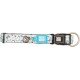 Max & Molly Dog Collar with Safety QR Code, Dog Tag, Soft Adjustable and Waterproof Cute Summer Theme Design for Girls Boys Dogs and Puppies, Large, Kiwi Green Max & Molly Dog Collar with Safety QR Code, Dog Tag, Soft Adjustable and Waterproof Cute Summer Theme Design for Girls Boys Dogs and Puppies, Large, Kiwi Green