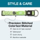 Max & Molly Dog Collar with Safety QR Code, Dog Tag, Soft Adjustable and Waterproof Cute Summer Theme Design for Girls Boys Dogs and Puppies, Large, Kiwi Green Max & Molly Dog Collar with Safety QR Code, Dog Tag, Soft Adjustable and Waterproof Cute Summer Theme Design for Girls Boys Dogs and Puppies, Large, Kiwi Green