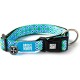 Max & Molly Dog Collar with Safety QR Code, Dog Tag, Soft Adjustable and Waterproof Cute Summer Theme Design for Girls Boys Dogs and Puppies, Large, Kiwi Green Max & Molly Dog Collar with Safety QR Code, Dog Tag, Soft Adjustable and Waterproof Cute Summer Theme Design for Girls Boys Dogs and Puppies, Large, Kiwi Green