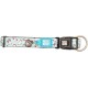 Max & Molly Dog Collar with Safety QR Code, Dog Tag, Soft Adjustable and Waterproof Cute Summer Theme Design for Girls Boys Dogs and Puppies, Large, Kiwi Green Max & Molly Dog Collar with Safety QR Code, Dog Tag, Soft Adjustable and Waterproof Cute Summer Theme Design for Girls Boys Dogs and Puppies, Large, Kiwi Green