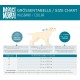 Max & Molly Dog Collar with Safety QR Code, Dog Tag, Soft Adjustable and Waterproof Cute Summer Theme Design for Girls Boys Dogs and Puppies, Large, Kiwi Green Max & Molly Dog Collar with Safety QR Code, Dog Tag, Soft Adjustable and Waterproof Cute Summer Theme Design for Girls Boys Dogs and Puppies, Large, Kiwi Green