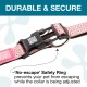 Max & Molly Dog Collar with Safety QR Code, Dog Tag, Soft Adjustable and Waterproof Cute Summer Theme Design for Girls Boys Dogs and Puppies, Large, Kiwi Green Max & Molly Dog Collar with Safety QR Code, Dog Tag, Soft Adjustable and Waterproof Cute Summer Theme Design for Girls Boys Dogs and Puppies, Large, Kiwi Green