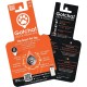 Max & Molly Gotcha Smart ID Pendant Max & Molly Gotcha Smart ID Pendant