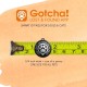 Max & Molly Gotcha Smart ID Pendant Max & Molly Gotcha Smart ID Pendant