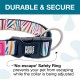 Max & Molly Urban Pets Soft Padded Neoprene Dog Collar with Smart ID Gotcha! QR Pet Safety Tag, Durable, Waterproof, Odourless, Machine Washable, Collar for Dogs Max & Molly Urban Pets Soft Padded Neoprene Dog Collar with Smart ID Gotcha! QR Pet Safety Tag, Durable, Waterproof, Odourless, Machine Washable, Collar for Dogs