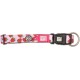 Max & Molly Urban Pets Soft Padded Neoprene Dog Collar with Smart ID Gotcha! QR Pet Safety Tag, Durable, Waterproof, Odourless, Machine Washable, Collar for Dogs Max & Molly Urban Pets Soft Padded Neoprene Dog Collar with Smart ID Gotcha! QR Pet Safety Tag, Durable, Waterproof, Odourless, Machine Washable, Collar for Dogs