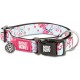 Max & Molly Urban Pets Soft Padded Neoprene Dog Collar with Smart ID Gotcha! QR Pet Safety Tag, Durable, Waterproof, Odourless, Machine Washable, Collar for Dogs Max & Molly Urban Pets Soft Padded Neoprene Dog Collar with Smart ID Gotcha! QR Pet Safety Tag, Durable, Waterproof, Odourless, Machine Washable, Collar for Dogs