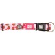 Max & Molly Urban Pets Soft Padded Neoprene Dog Collar with Smart ID Gotcha! QR Pet Safety Tag, Durable, Waterproof, Odourless, Machine Washable, Collar for Dogs Max & Molly Urban Pets Soft Padded Neoprene Dog Collar with Smart ID Gotcha! QR Pet Safety Tag, Durable, Waterproof, Odourless, Machine Washable, Collar for Dogs