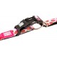 Max & Molly Urban Pets Soft Padded Neoprene Dog Collar with Smart ID Gotcha! QR Pet Safety Tag, Durable, Waterproof, Odourless, Machine Washable, Collar for Dogs Max & Molly Urban Pets Soft Padded Neoprene Dog Collar with Smart ID Gotcha! QR Pet Safety Tag, Durable, Waterproof, Odourless, Machine Washable, Collar for Dogs