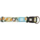 Max & Molly Urban Pets Soft Padded Neoprene Dog Collar with Smart ID Gotcha! QR Pet Safety Tag, Durable, Waterproof, Odourless, Machine Washable, Collar for Dogs Max & Molly Urban Pets Soft Padded Neoprene Dog Collar with Smart ID Gotcha! QR Pet Safety Tag, Durable, Waterproof, Odourless, Machine Washable, Collar for Dogs