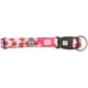 Max & Molly Urban Pets Soft Padded Neoprene Dog Collar with Smart ID Gotcha! QR Pet Safety Tag, Durable, Waterproof, Odourless, Machine Washable, Collar for Dogs Max & Molly Urban Pets Soft Padded Neoprene Dog Collar with Smart ID Gotcha! QR Pet Safety Tag, Durable, Waterproof, Odourless, Machine Washable, Collar for Dogs