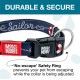 Max & Molly Urban Pets Soft Padded Neoprene Dog Collar with Smart ID Gotcha! QR Pet Safety Tag, Durable, Waterproof, Odourless, Machine Washable, Collar for Dogs Max & Molly Urban Pets Soft Padded Neoprene Dog Collar with Smart ID Gotcha! QR Pet Safety Tag, Durable, Waterproof, Odourless, Machine Washable, Collar for Dogs