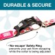 Max & Molly Urban Pets Soft Padded Neoprene Dog Collar with Smart ID Gotcha! QR Pet Safety Tag, Durable, Waterproof, Odourless, Machine Washable, Collar for Dogs Max & Molly Urban Pets Soft Padded Neoprene Dog Collar with Smart ID Gotcha! QR Pet Safety Tag, Durable, Waterproof, Odourless, Machine Washable, Collar for Dogs
