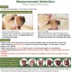 Mayerzon Dog Muzzle, Patented Mesh Muzzle with Space for Large, Medium and Small Dogs, Soft Mouth Guard for Biting and Eating, Grooming, Vet, Visiting Mayerzon Dog Muzzle, Patented Mesh Muzzle with Space for Large, Medium and Small Dogs, Soft Mouth Guard for Biting and Eating, Grooming, Vet, Visiting
