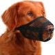 Mayerzon Hund Maulkorb, Soft Mesh Maulkörbe für kleine mittlere große Hunde Chihuahua Pudel Husky Labrador Retriever, atmungsaktiv Hund Maulkorb für Beißen Kauen Grooming, erlauben Hecheln Trinken. XS Mayerzon Hund Maulkorb, Soft Mesh Maulkörbe für kleine mittlere große Hunde Chihuahua Pudel Husky Labrador Retriever, atmungsaktiv Hund Maulkorb für Beißen Kauen Grooming, erlauben Hecheln Trinken. XS