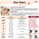 Mayerzon Hund Maulkorb, Soft Mesh Maulkörbe für kleine mittlere große Hunde Chihuahua Pudel Husky Labrador Retriever, atmungsaktiv Hund Maulkorb für Beißen Kauen Grooming, erlauben Hecheln Trinken. XS Mayerzon Hund Maulkorb, Soft Mesh Maulkörbe für kleine mittlere große Hunde Chihuahua Pudel Husky Labrador Retriever, atmungsaktiv Hund Maulkorb für Beißen Kauen Grooming, erlauben Hecheln Trinken. XS