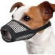 Mayerzon Hund Maulkorb, Soft Mesh Maulkörbe für kleine mittlere große Hunde Chihuahua Pudel Husky Labrador Retriever, atmungsaktiv Hund Maulkorb für Beißen Kauen Grooming, erlauben Hecheln Trinken. XS Mayerzon Hund Maulkorb, Soft Mesh Maulkörbe für kleine mittlere große Hunde Chihuahua Pudel Husky Labrador Retriever, atmungsaktiv Hund Maulkorb für Beißen Kauen Grooming, erlauben Hecheln Trinken. XS