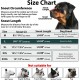 Mayerzon Pitbull Muzzle, Soft Dog Muzzle Anti-slip Strap for American Bull Bulldog Boxer Rottweiler Fabric Mouth Guard for Medium Large Short Snout Anti Biting Chewing Mayerzon Pitbull Muzzle, Soft Dog Muzzle Anti-slip Strap for American Bull Bulldog Boxer Rottweiler Fabric Mouth Guard for Medium Large Short Snout Anti Biting Chewing