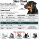 Mayerzon Pitbull Muzzle, Soft Dog Muzzle Anti-slip Strap for American Bull Bulldog Boxer Rottweiler Fabric Mouth Guard for Medium Large Short Snout Anti Biting Chewing Mayerzon Pitbull Muzzle, Soft Dog Muzzle Anti-slip Strap for American Bull Bulldog Boxer Rottweiler Fabric Mouth Guard for Medium Large Short Snout Anti Biting Chewing