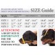 Metal Muzzles for Rottweiler Dogs (#2) - Wire Basket Adjustable Leather Straps - Muzzle Circumference is 10-14.5 inches, Length is 2.7-3.5 inches Metal Muzzles for Rottweiler Dogs (#2) - Wire Basket Adjustable Leather Straps - Muzzle Circumference is 10-14.5 inches, Length is 2.7-3.5 inches