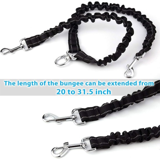 Migoo Pet Strong Heavy Duty Dog Leash for Large Medium Dogs - 6ft Long Climbing Rope Lead with Comfortable Handle Walking Lead for Largest Pulling Dogs Migoo Pet Strong Heavy Duty Dog Leash for Large Medium Dogs - 6ft Long Climbing Rope Lead with Comfortable Handle Walking Lead for Largest Pulling Dogs