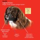 Mikki Dog Friendly Training Muzzle Easy Fit for Small Dogs, Size 1 Mikki Dog Friendly Training Muzzle Easy Fit for Small Dogs, Size 1