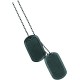 Mil-Tec Us Erk.Marken-Satz Mil-Tec Us Erk.Marken-Satz
