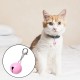 Molain Cat Dog Collar Jingle Bell, Colourful Pet Bells with Clasps, Pet Collar Accessories, Festival Party DIY Craft Decoration Molain Cat Dog Collar Jingle Bell, Colourful Pet Bells with Clasps, Pet Collar Accessories, Festival Party DIY Craft Decoration