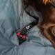 Mountain Paws Dog Seat Belt for Cars, Dog Harness for Car, Fully Adjustable with Durable Webbing Mountain Paws Dog Seat Belt for Cars, Dog Harness for Car, Fully Adjustable with Durable Webbing