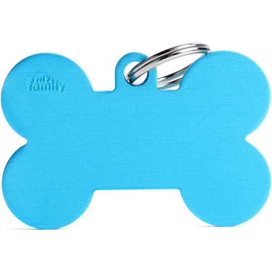 My Family Dog Name Tags 50g My Family Dog Name Tags 50g