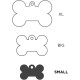 My Family Dog Name Tags 50g My Family Dog Name Tags 50g