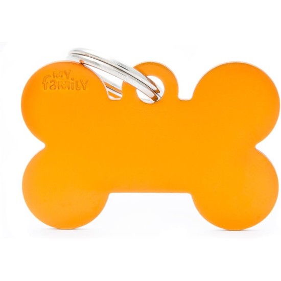 My Family Dog Name Tags 50g My Family Dog Name Tags 50g