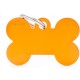 My Family Dog Name Tags 50g My Family Dog Name Tags 50g