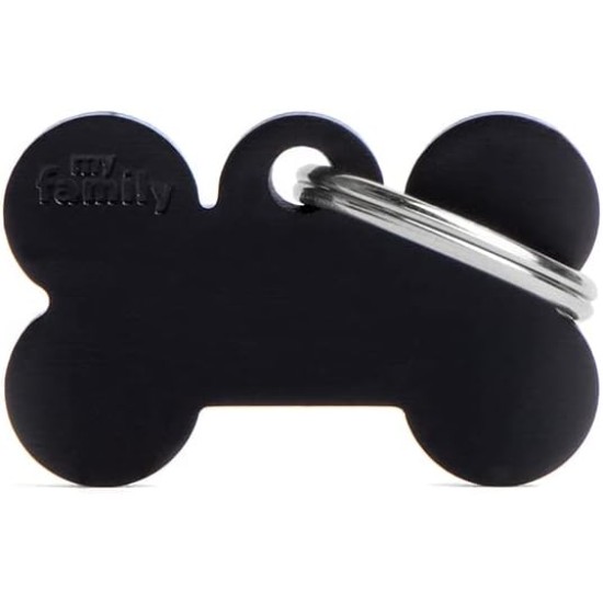 My Family Dog Name Tags 50g My Family Dog Name Tags 50g
