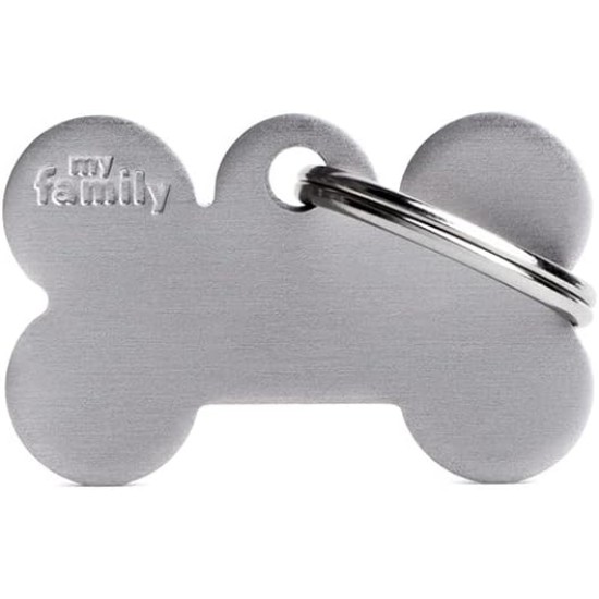My Family Dog Name Tags 50g My Family Dog Name Tags 50g
