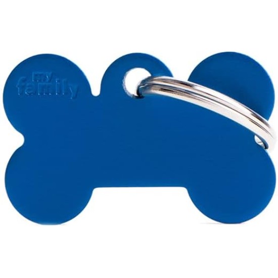 My Family Dog Name Tags 50g My Family Dog Name Tags 50g
