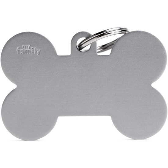 My Family Dog Name Tags 50g My Family Dog Name Tags 50g