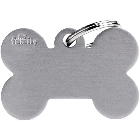 My Family Dog Name Tags 50g My Family Dog Name Tags 50g