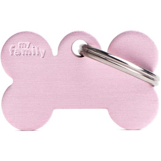 My Family Dog Name Tags 50g My Family Dog Name Tags 50g