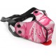 Neoprene Puppy Face Muzzle Dog Mask Play Hood Black Neoprene Puppy Face Muzzle Dog Mask Play Hood Black