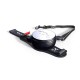 New 2 Original 3830061190603 Retractable Lead for Dogs with Stop Button from 6 kg to 12 kg S White New 2 Original 3830061190603 Retractable Lead for Dogs with Stop Button from 6 kg to 12 kg S White