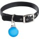 Nite Ize Wearabout™ Pet Clippable Tracker Holder - Blue Nite Ize Wearabout™ Pet Clippable Tracker Holder - Blue