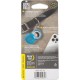 Nite Ize Wearabout™ Pet Clippable Tracker Holder - Blue Nite Ize Wearabout™ Pet Clippable Tracker Holder - Blue