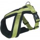 Nobby Classic Comfort Harness, 45-70 cm/25-50 mm, Blue Nobby Classic Comfort Harness, 45-70 cm/25-50 mm, Blue