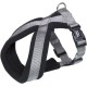 Nobby Classic Comfort Harness, 50-80 cm/25-50 mm, Red