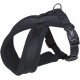 Nobby Classic Comfort Harness, 50-80 cm/25-50 mm, Red